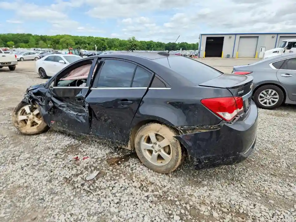 1G1PC5SB5F7156612 2015 CHEVROLET CRUZE-1