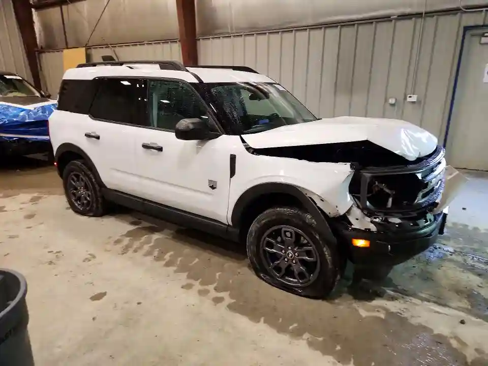 3FMCR9B67MRB23384 2021 FORD BRONCO-3