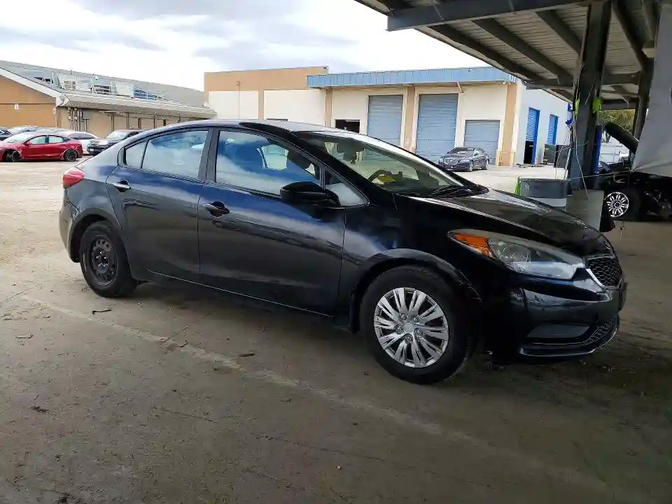 KNAFK4A62G5612144 2016 KIA FORTE-3