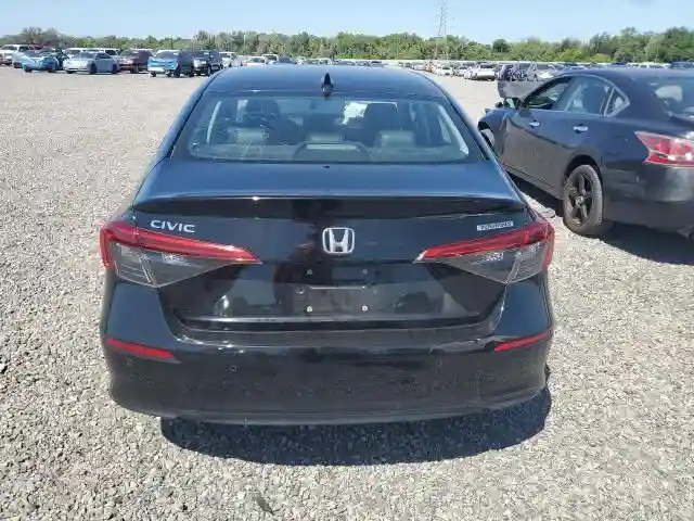 2HGFE1F95RH325342 2024 HONDA CIVIC-5