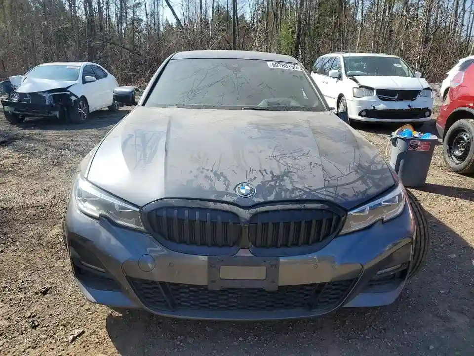 WBA5P9C07NFL95149 2022 BMW 3 SERIES-4