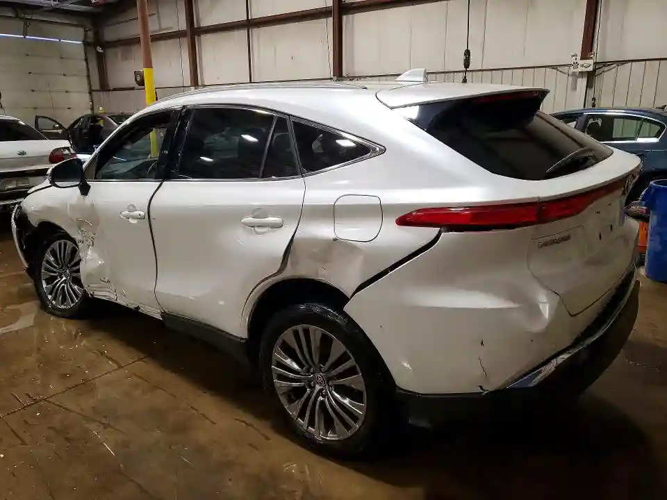 JTEAAAAHXRJ169439 2024 TOYOTA VENZA-1