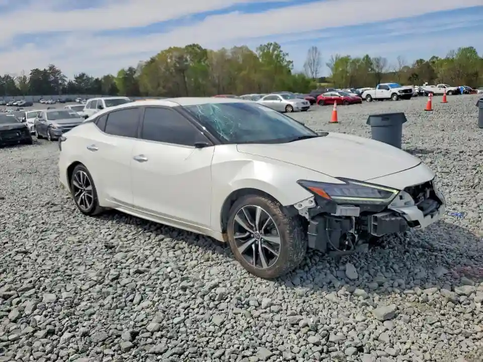 1N4AA6CVXPC511581 2023 NISSAN MAXIMA-3