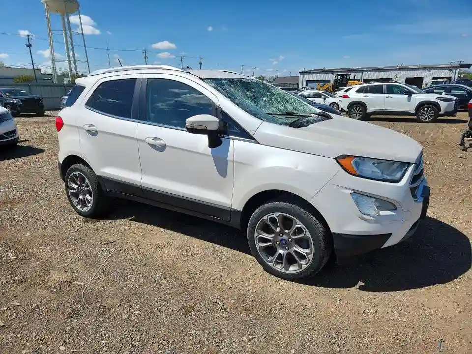 MAJ6S3KL7KC301272 2019 FORD ECOSPORT-3