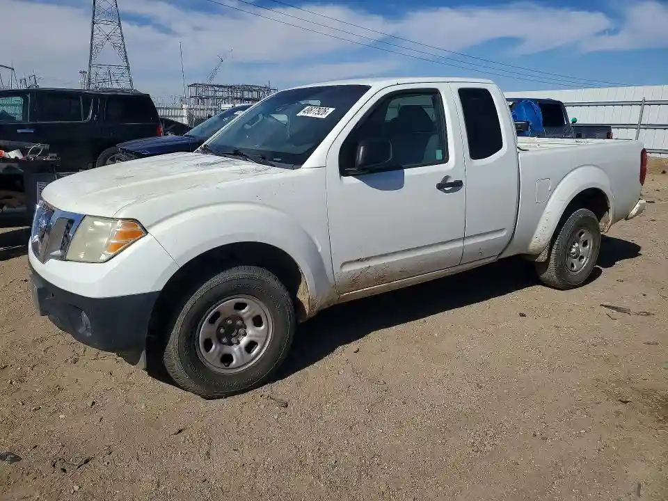 1N6BD0CT7HN701116 2017 NISSAN FRONTIER-0