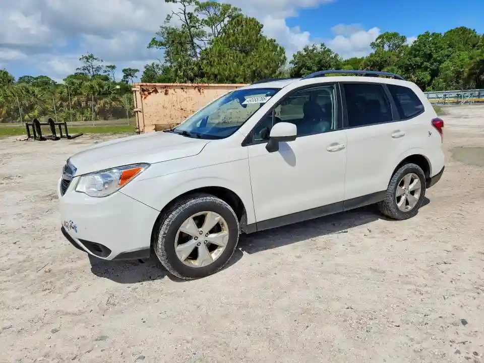 JF2SJADC7GH467283 2016 SUBARU FORESTER-0