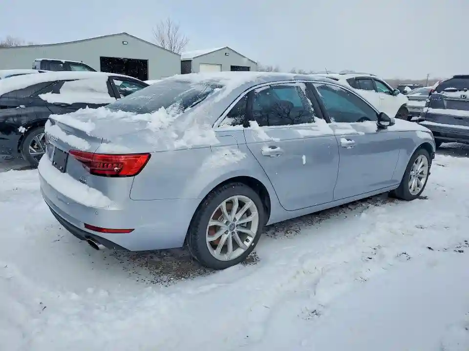 WAUBNAF43HN004596 2017 AUDI A4-2