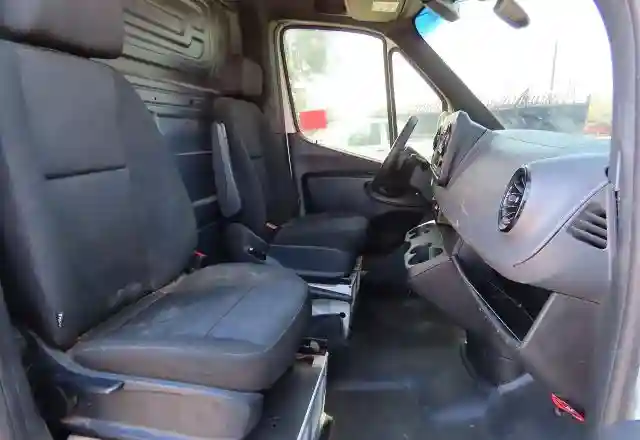 W1Y4EBHY3NT101611 2022 MERCEDES-BENZ SPRINTER-4