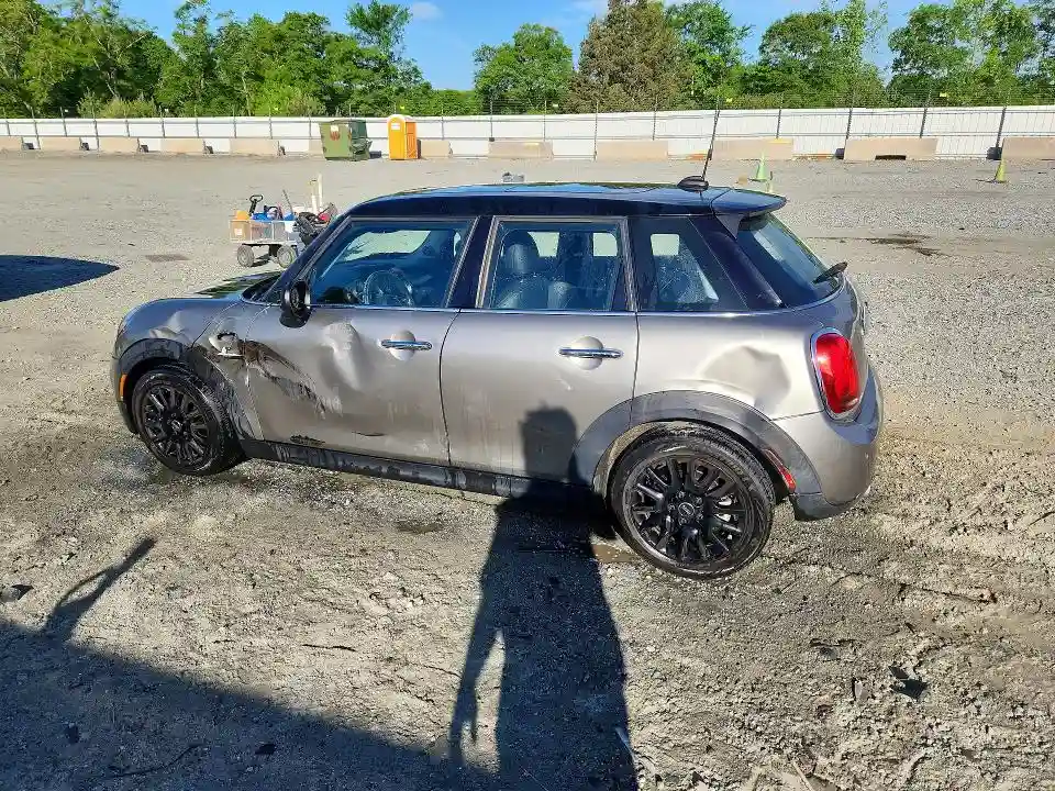 WMWXU1C51K2H74023 2019 MINI COOPER-1