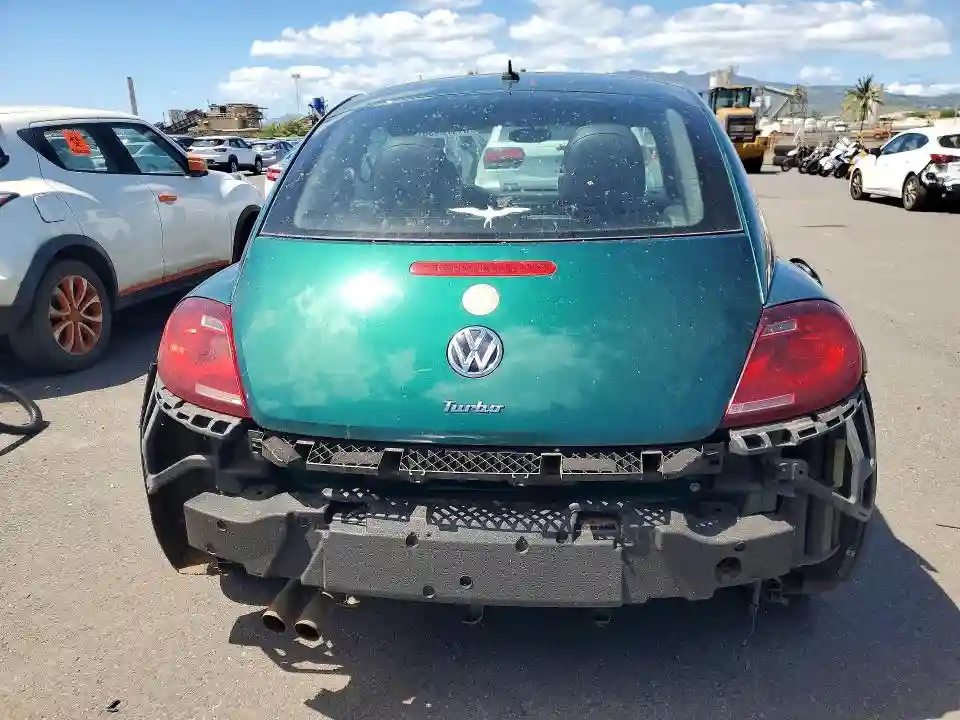 3VWF17AT7HM618625 2017 VOLKSWAGEN BEETLE-5
