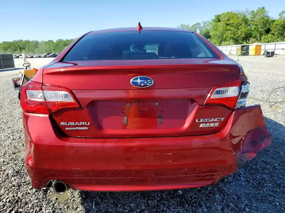4S3BNAE61G3033580 2016 SUBARU LEGACY-5