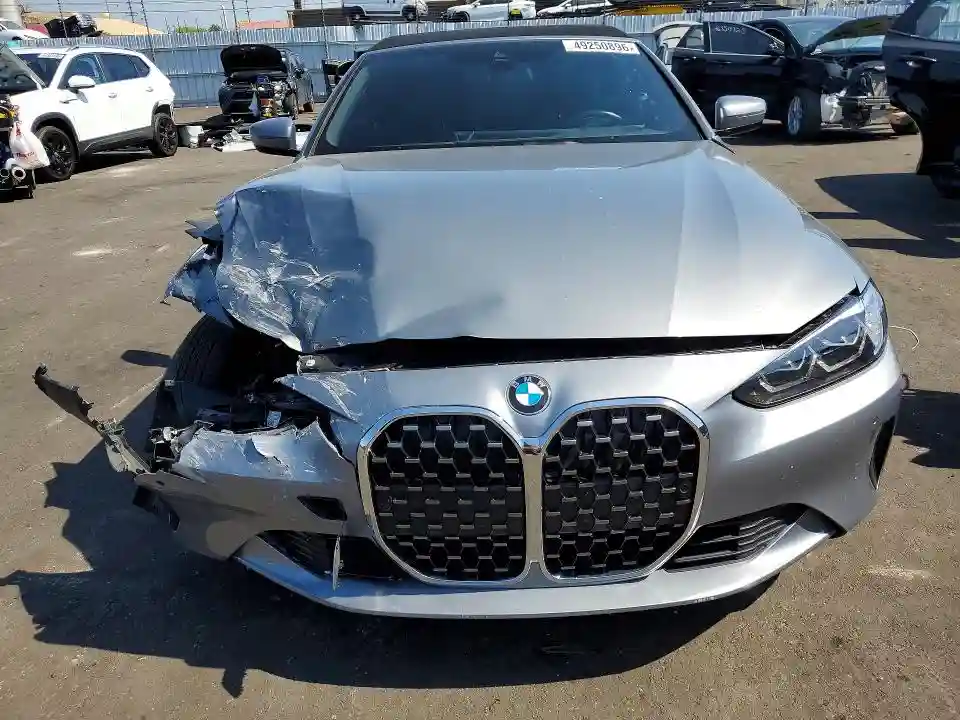WBA43AT09RCR74014 2024 BMW 4 SERIES-4