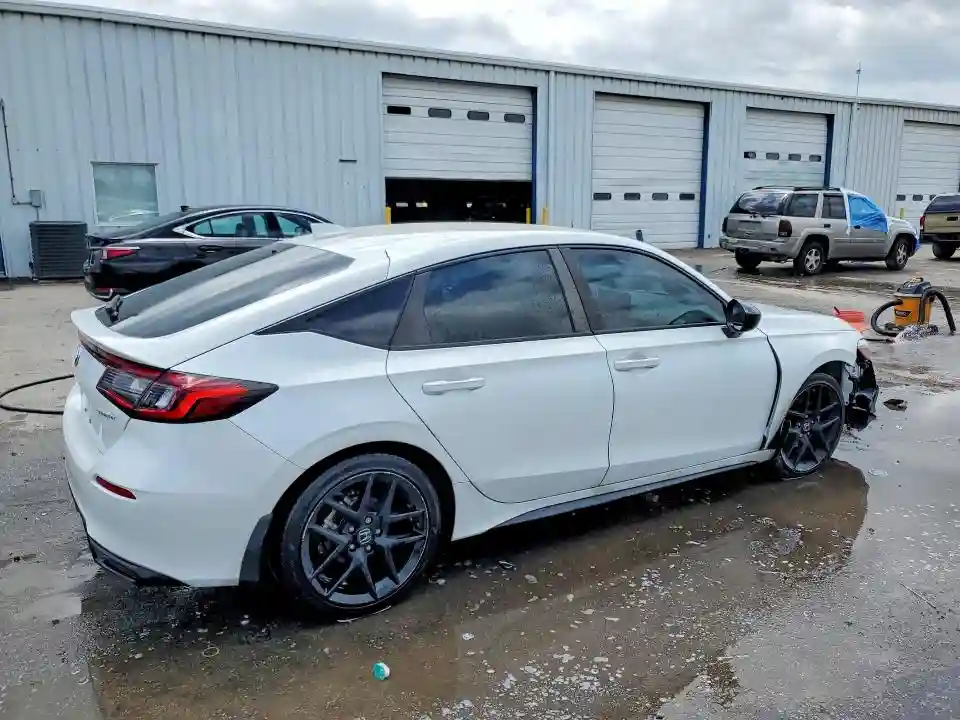 19XFL2H87RE013307 2024 HONDA CIVIC-2