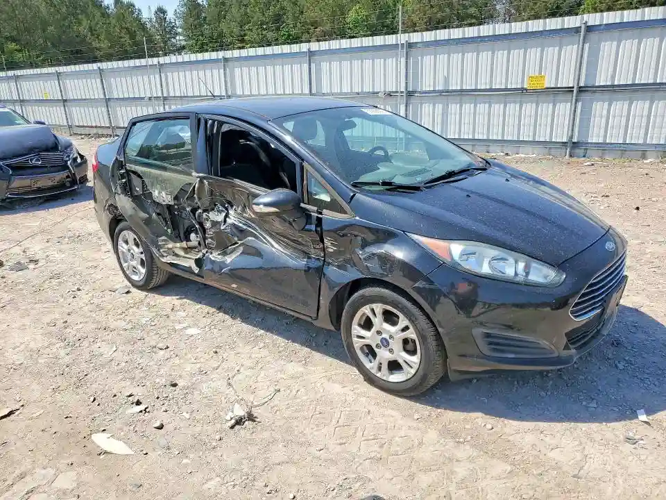 3FADP4BJ9GM206389 2016 FORD FIESTA-3