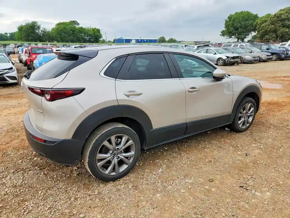 3MVDMBCMXPM543605 2023 MAZDA CX30-2