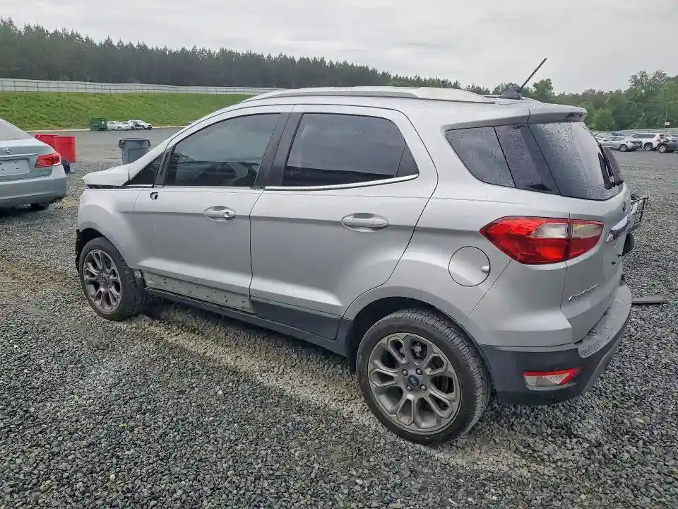 MAJ3P1VE0JC213698 2018 FORD ECOSPORT-1