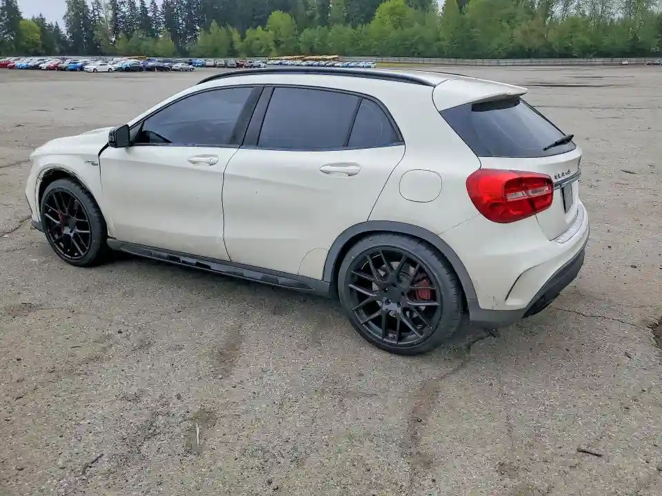 WDDTG5CBXFJ077471 2015 MERCEDES-BENZ GLA-CLASS-1