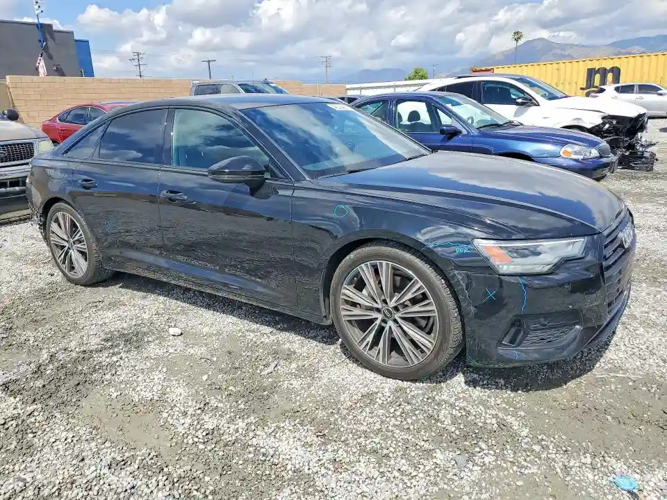 WAUD8AF20MN028864 2021 AUDI A6-3