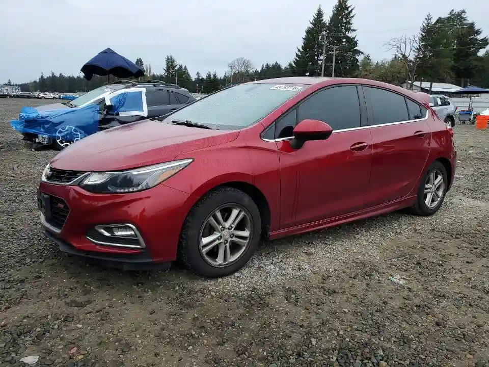 3G1BE6SM2HS535096 2017 CHEVROLET CRUZE-0