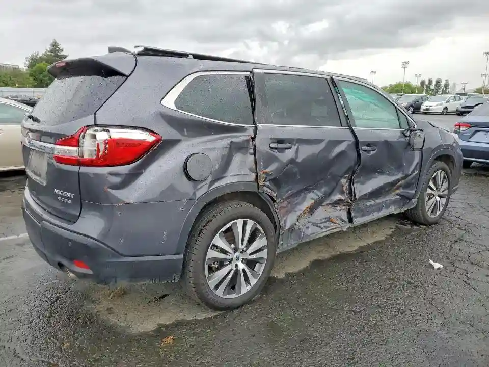 4S4WMAKD4N3469257 2022 SUBARU ASCENT-2