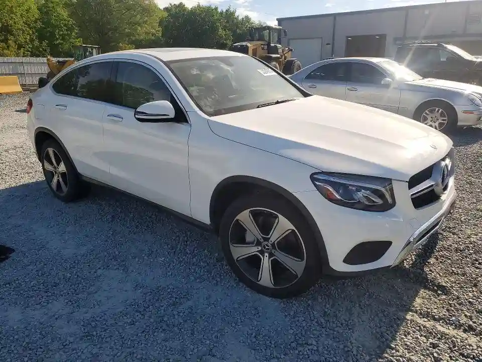 WDC0J4KB3JF363162 2018 MERCEDES-BENZ GLC-CLASS-3