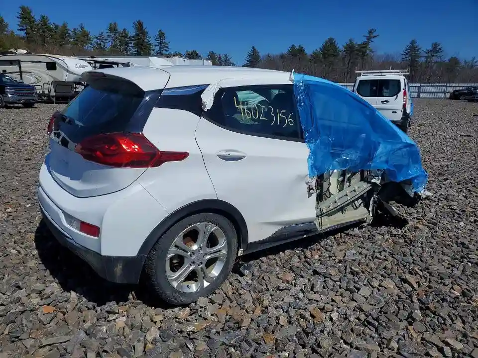 1G1FW6S00H4169893 2017 CHEVROLET BOLT-2