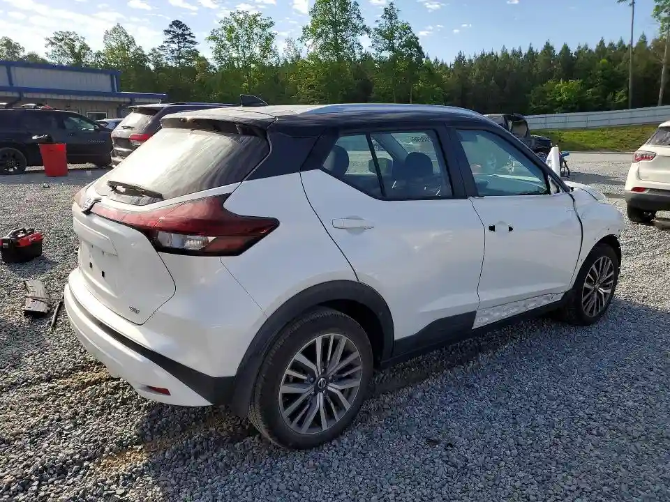 3N1CP5CV4ML529900 2021 NISSAN KICKS-2