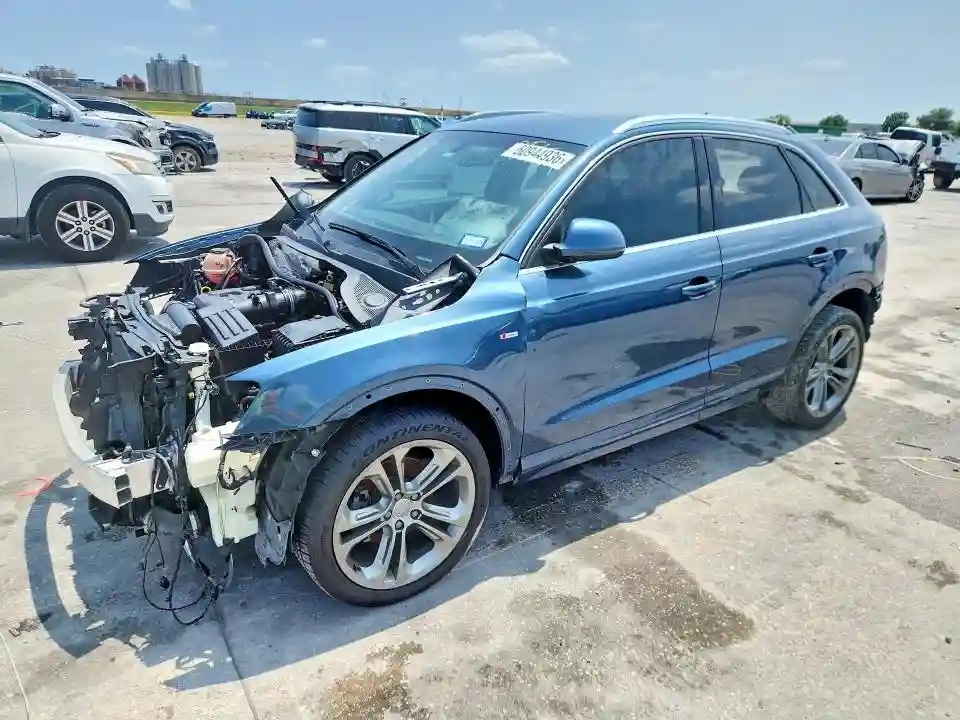 WA1JCCFS0JR007124 2018 AUDI Q3-0