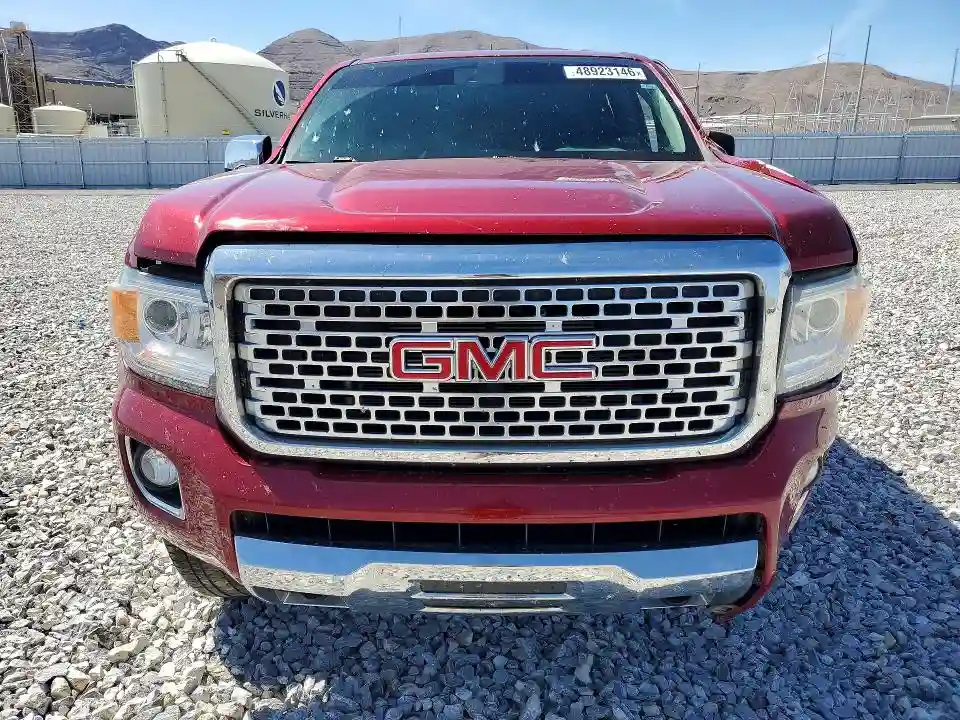 1GTG6EEN7J1100509 2018 GMC CANYON-4