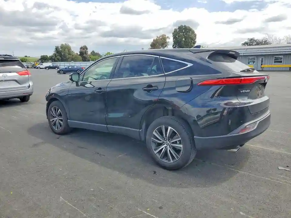 JTEAAAAH6NJ096029 2022 TOYOTA VENZA-1