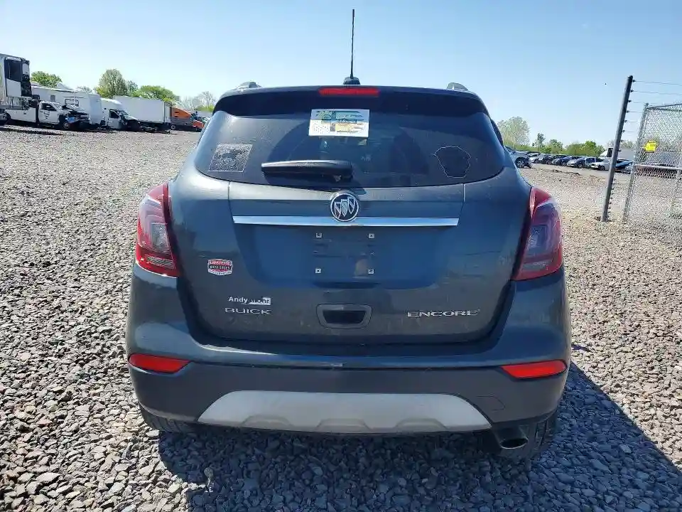 KL4CJBSB0HB009098 2017 BUICK ENCORE-5