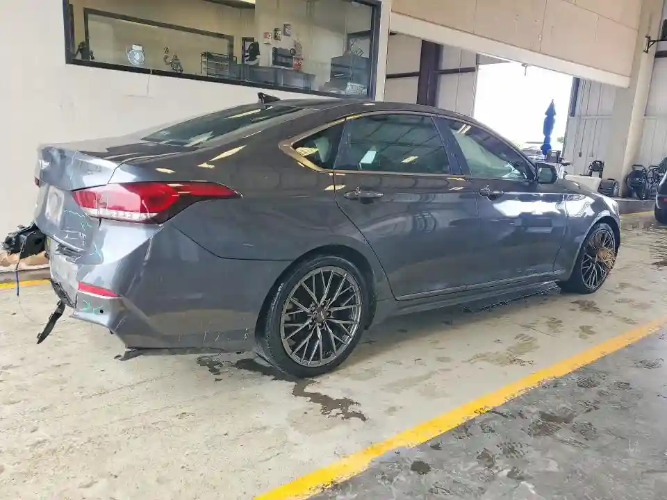 KMTFN4JB8KU322188 2019 GENESIS G80-2