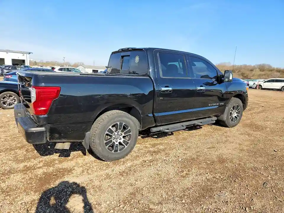 1N6AA1EDXLN504160 2020 NISSAN TITAN-2