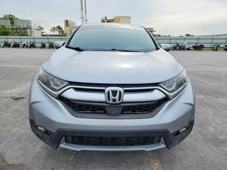 5J6RW1H88KA034510 2019 HONDA CRV-4