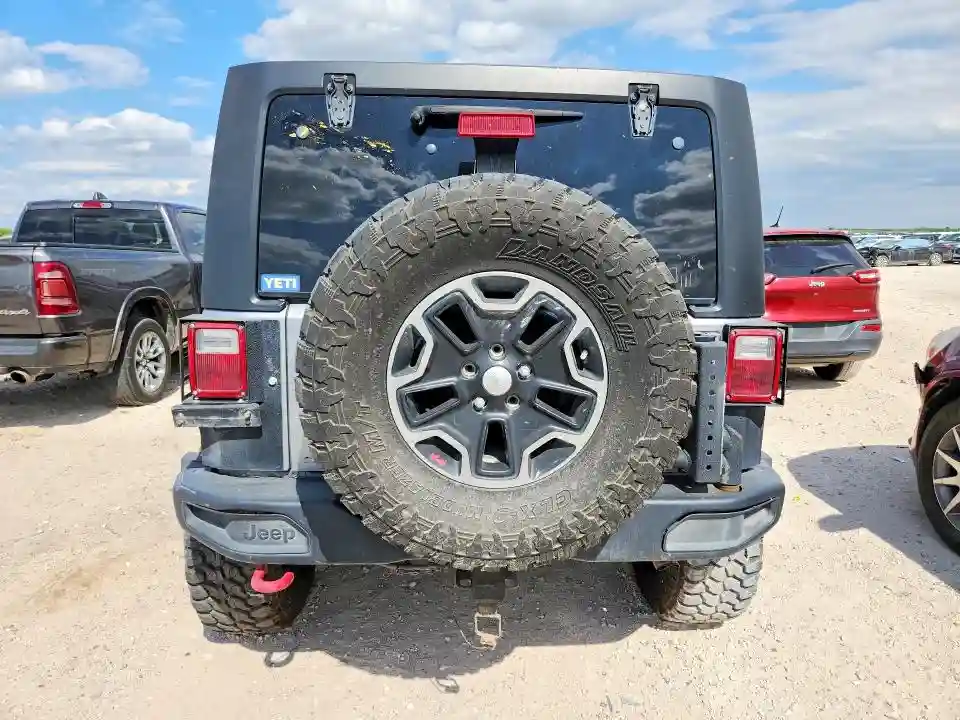 1C4BJWFG2HL528615 2017 JEEP WRANGLER-5