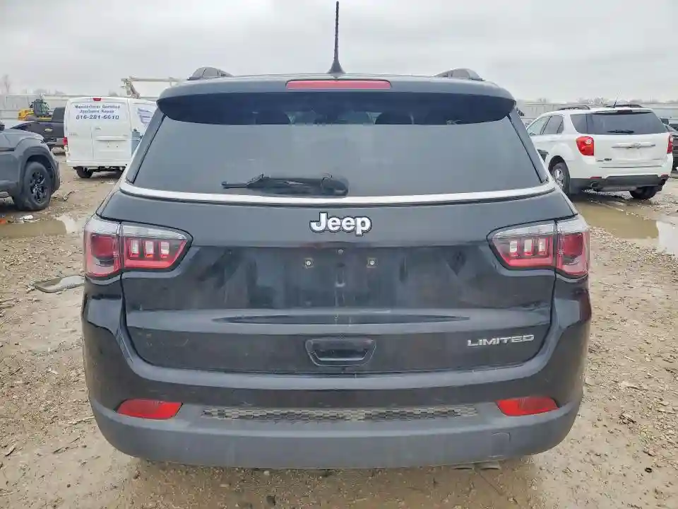 3C4NJCCB4LT198638 2020 JEEP COMPASS-5