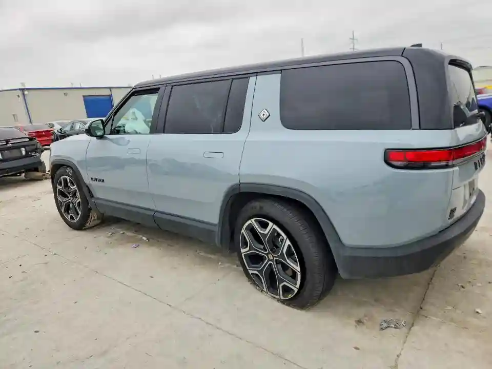 7PDSGFBA6TN082331 2026 RIVIAN RIS-1