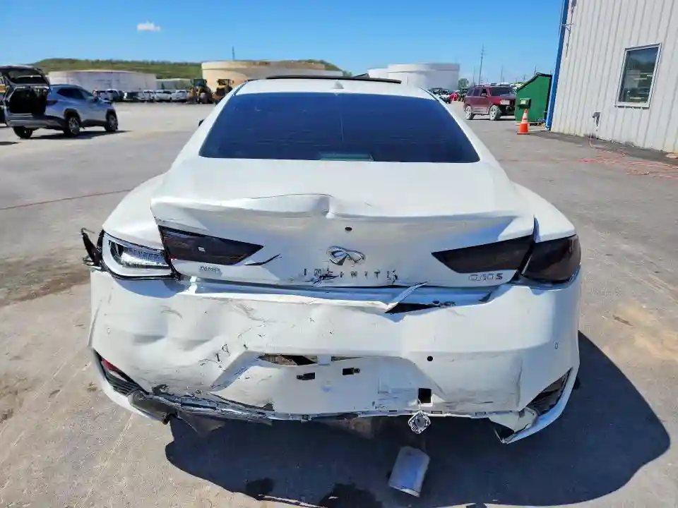 JN1FV7EL9HM701392 2017 INFINITI Q60-5