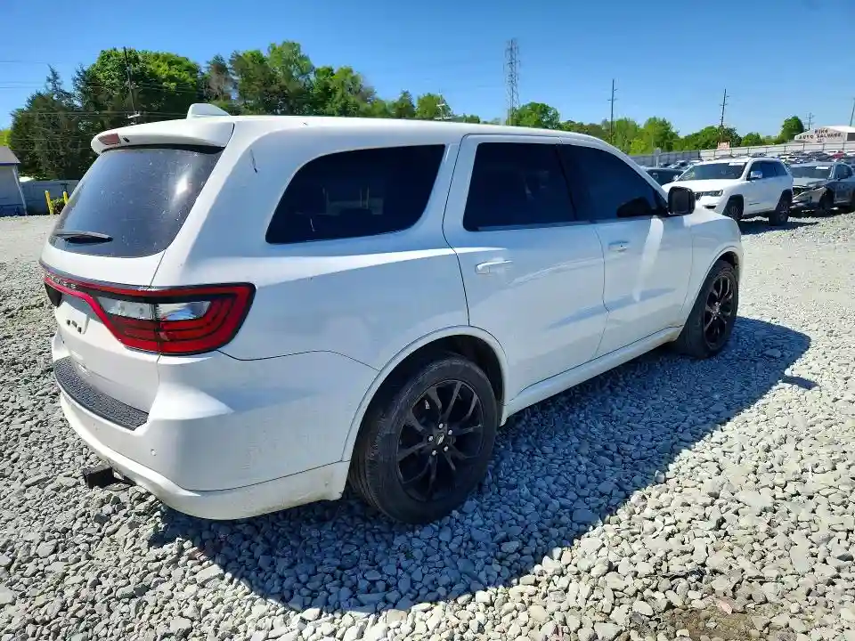 1C4RDHAG3LC269148 2020 DODGE DURANGO-2