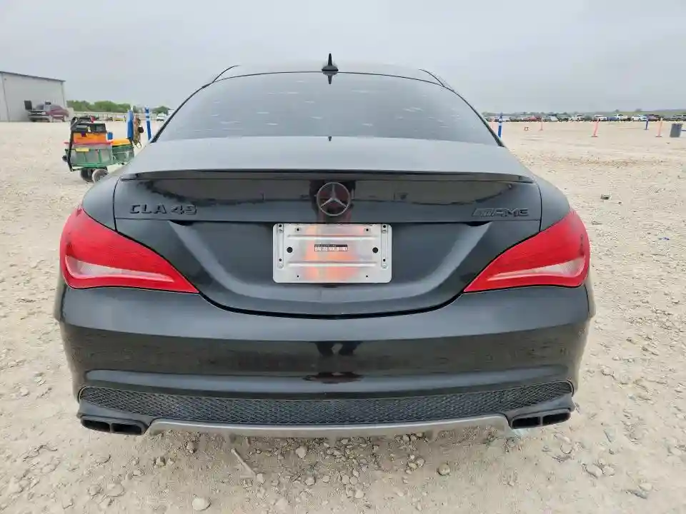 WDDSJ5CB2FN212447 2015 MERCEDES-BENZ CLA-CLASS-5