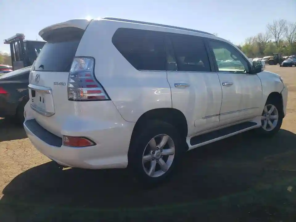 JTJBM7FX1F5093453 2015 LEXUS GX-2