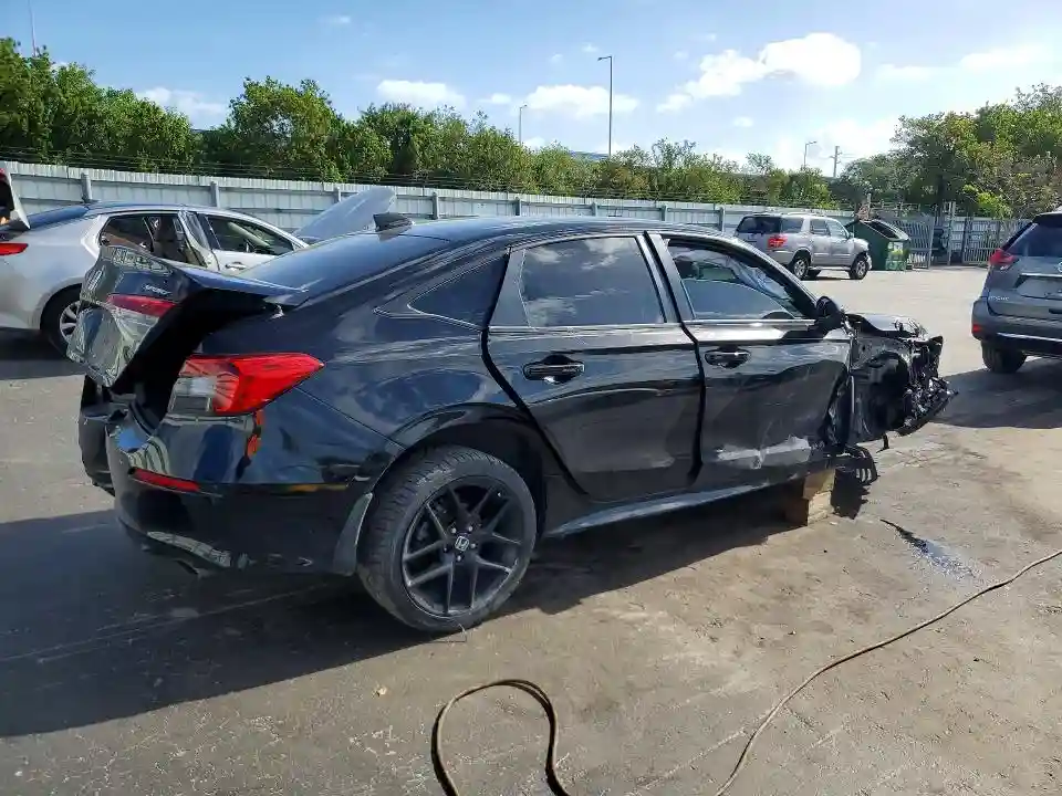 2HGFE2F55RH582553 2024 HONDA CIVIC-2