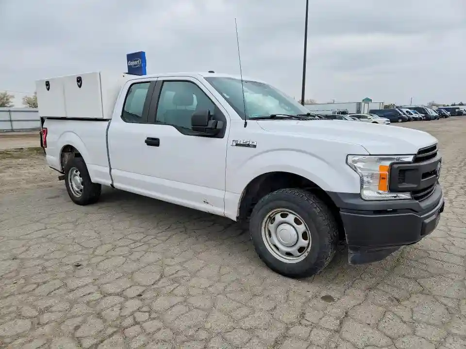 1FTEX1C56JKF06324 2018 FORD F150-3