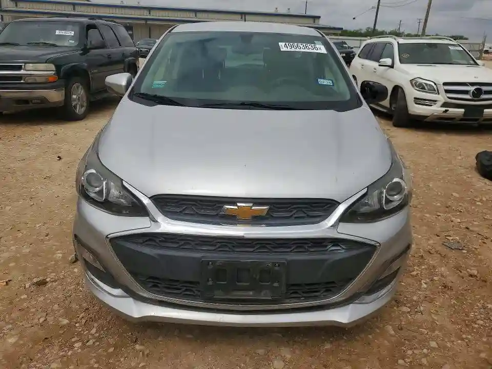 KL8CD6SA0LC414515 2020 CHEVROLET SPARK-4