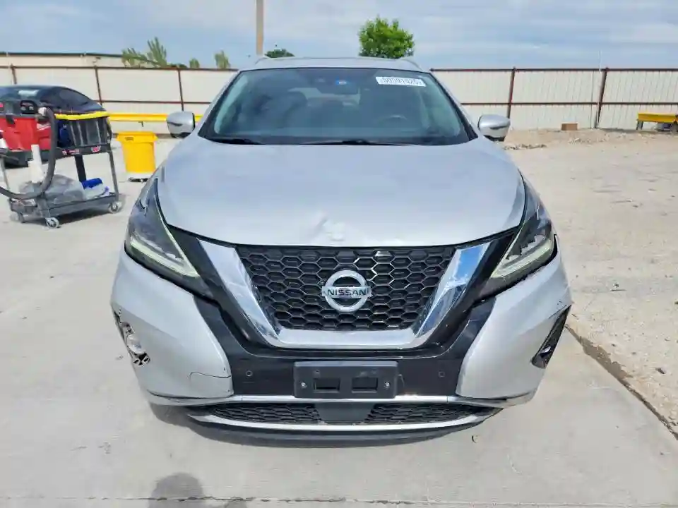 5N1AZ2CJ5LN132779 2020 NISSAN MURANO-4