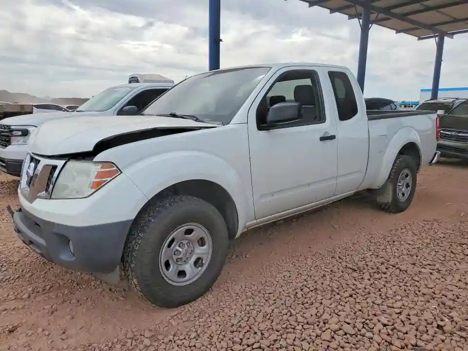 1N6BD0CT5FN754801 2015 NISSAN FRONTIER-0