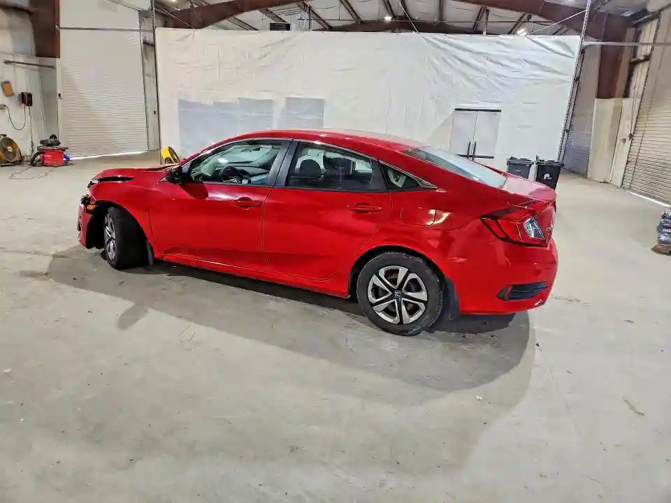 2HGFC2F57GH570522 2016 HONDA CIVIC-1