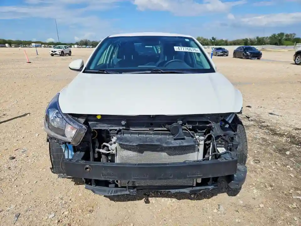 3KPA24AD1PE616007 2023 KIA RIO-4