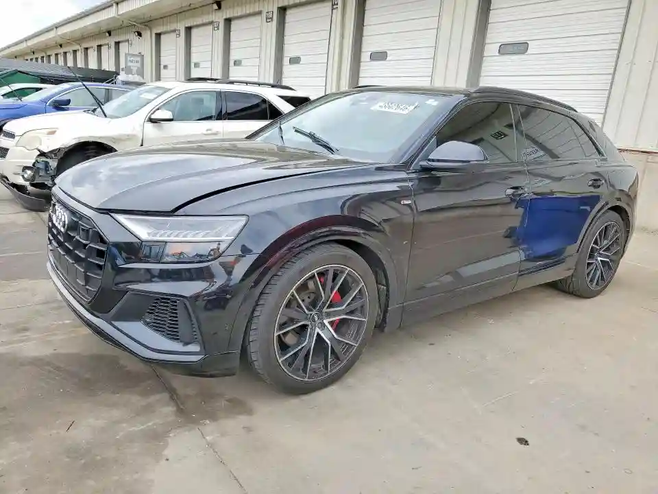 WA1FVBF10KD026871 2019 AUDI Q8-0