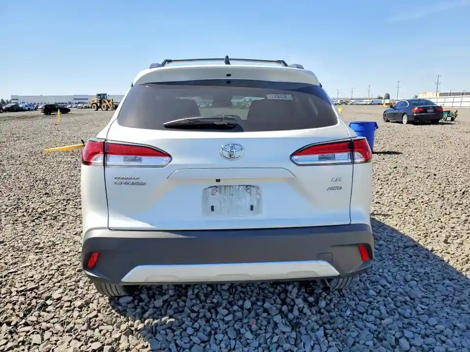 7MUBAABG2SV135704 2025 TOYOTA ALL OTHER-5